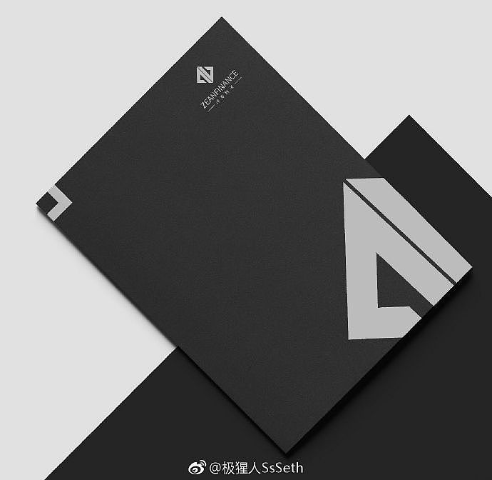 财务品牌LOGO设计（图ZMTQ3NTU1OTQ4） - Logo - 站酷设计师GBYANG钢笔杨原创素材 - 站酷ZCOOL