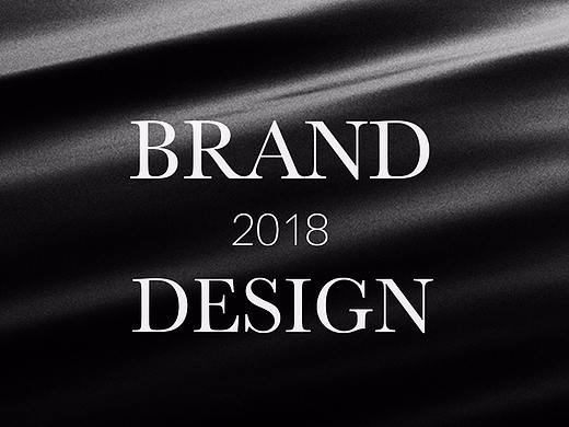 2018品牌选集
