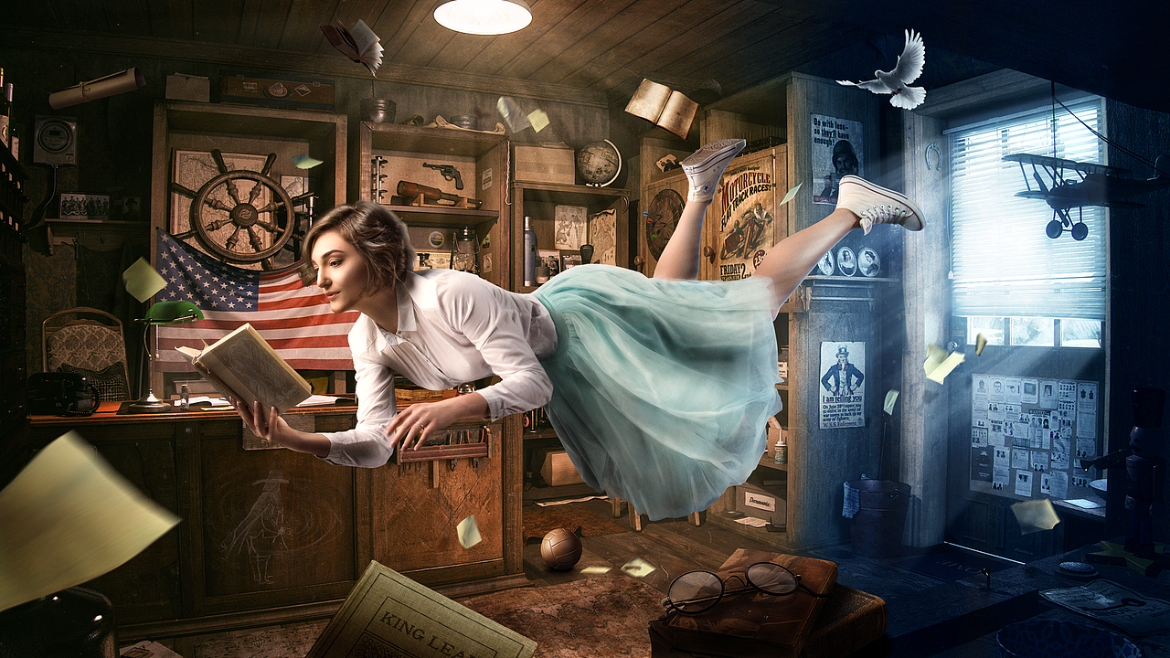 周练 仅练习之作