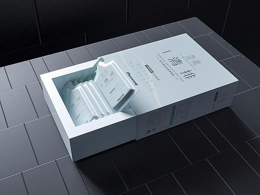 保健品包装设计-深圳VI设计-深圳画册设计-智睿策划