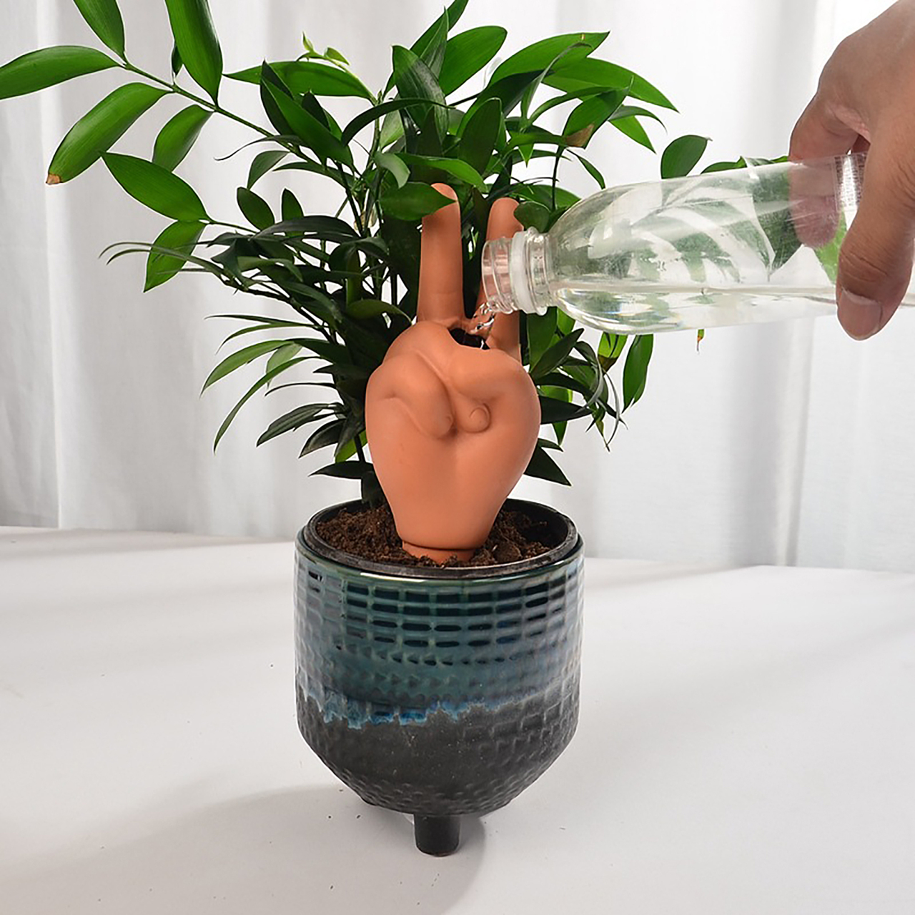 自动浇花器主图