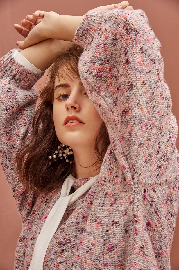 URBANFORM | WINTER（图ZMTM1MDcyNTcy） - 时尚/艺术摄影 - 站酷设计师高峰EverVision原创素材 - 站酷ZCOOL