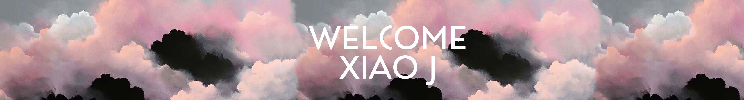 金三金的个人主页（封面预览） - 主页封面设置 - 站酷设计师金三金原创素材 - 站酷ZCOOL