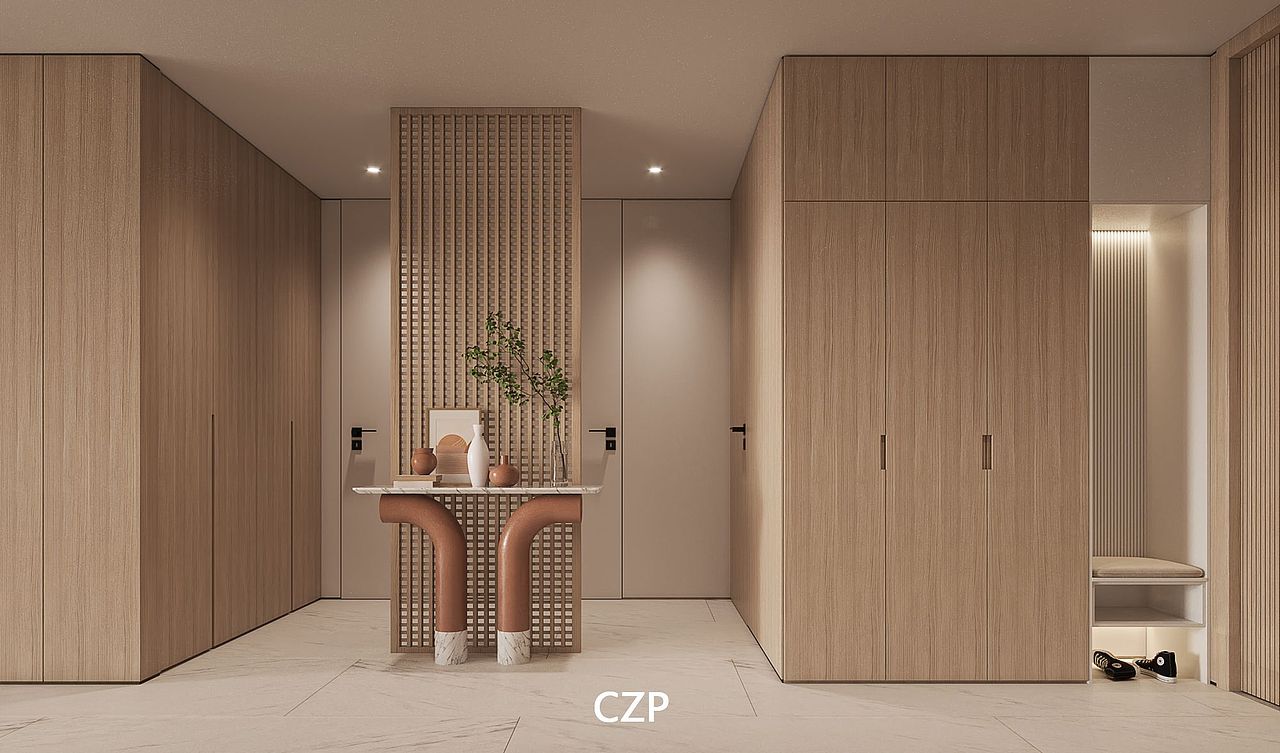 暖暖的原木（图ZMjMxNTE5MDI4） - 家装设计 - 站酷设计师Chen智原创素材 - 站酷ZCOOL