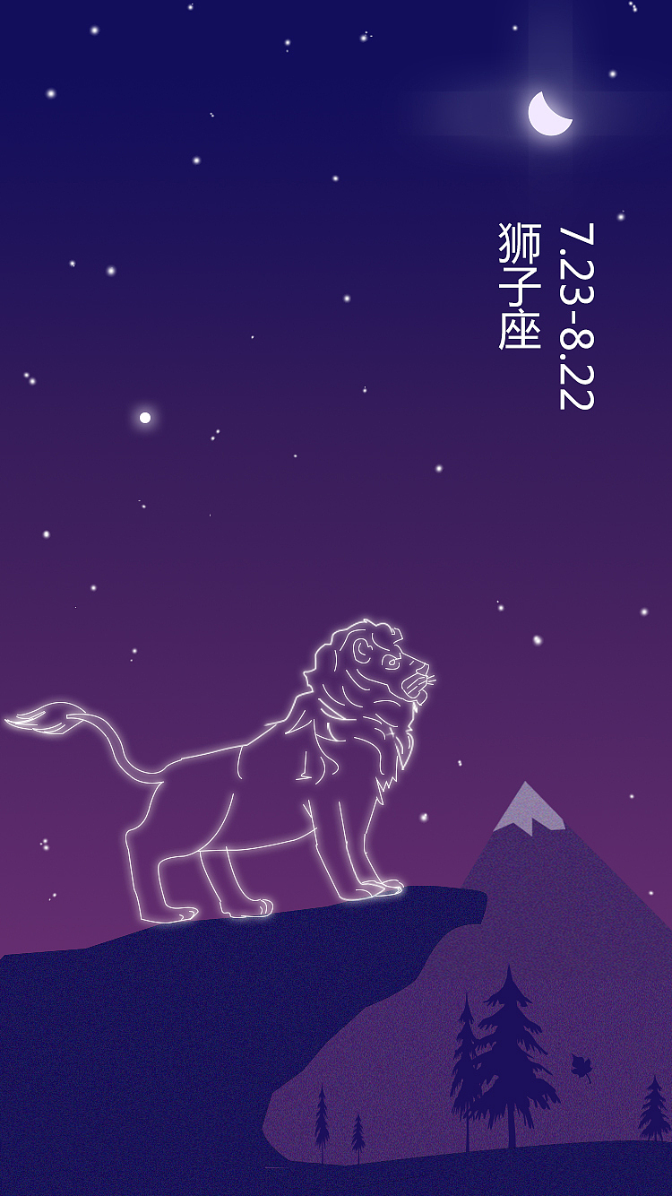 生肖明信片（图ZOTQxNzYwNjA=） - 宣传物料 - 站酷设计师男人花原创素材 - 站酷ZCOOL
