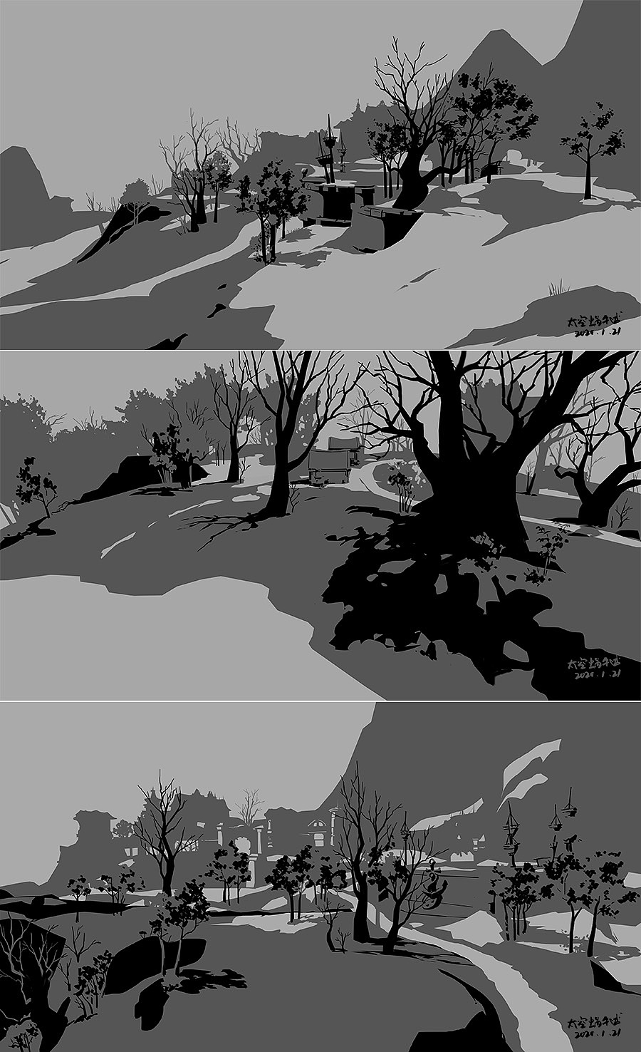 我眼中的魔兽世界