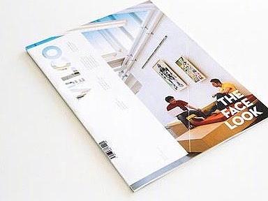 杂志排版设计（个人主页-ZNDI5Mjg2NTY=） - 书籍/画册 - 站酷设计师iRedPanda原创素材 - 站酷ZCOOL