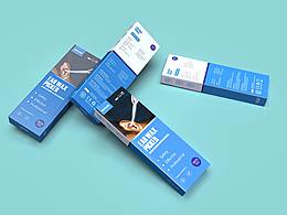 耳朵護(hù)理兩款