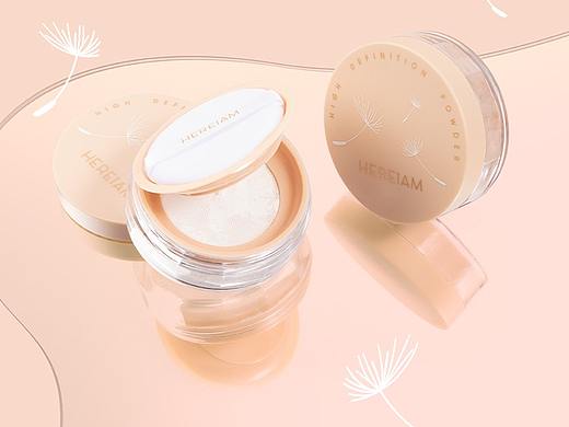 散粉详情页（个人主页-ZNTUxNDM3ODQ=） - 电商 - 站酷设计师我是饲养员原创素材 - 站酷ZCOOL