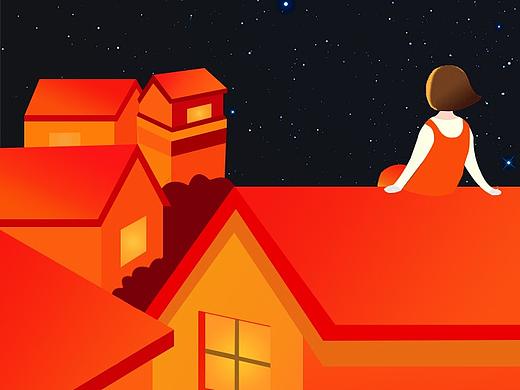 闪屏页（个人主页-ZMzAzMzU3NzI=） - APP界面 - 站酷设计师SepT9原创素材 - 站酷ZCOOL