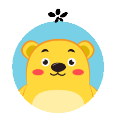 芒果熊表情6——(日常篇)