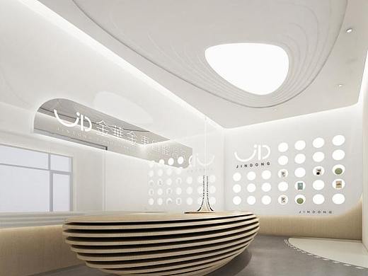 金華金東口腔 | 这么别致的牙科医院你见过吗？