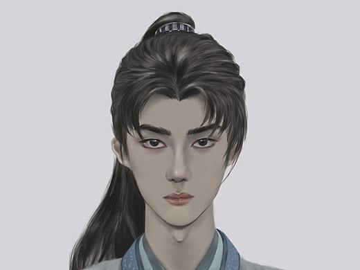《王·允·博》（个人主页-ZNDc1NzU4MjA=） - 创作习作 - 站酷设计师张小清儿原创素材 - 站酷ZCOOL