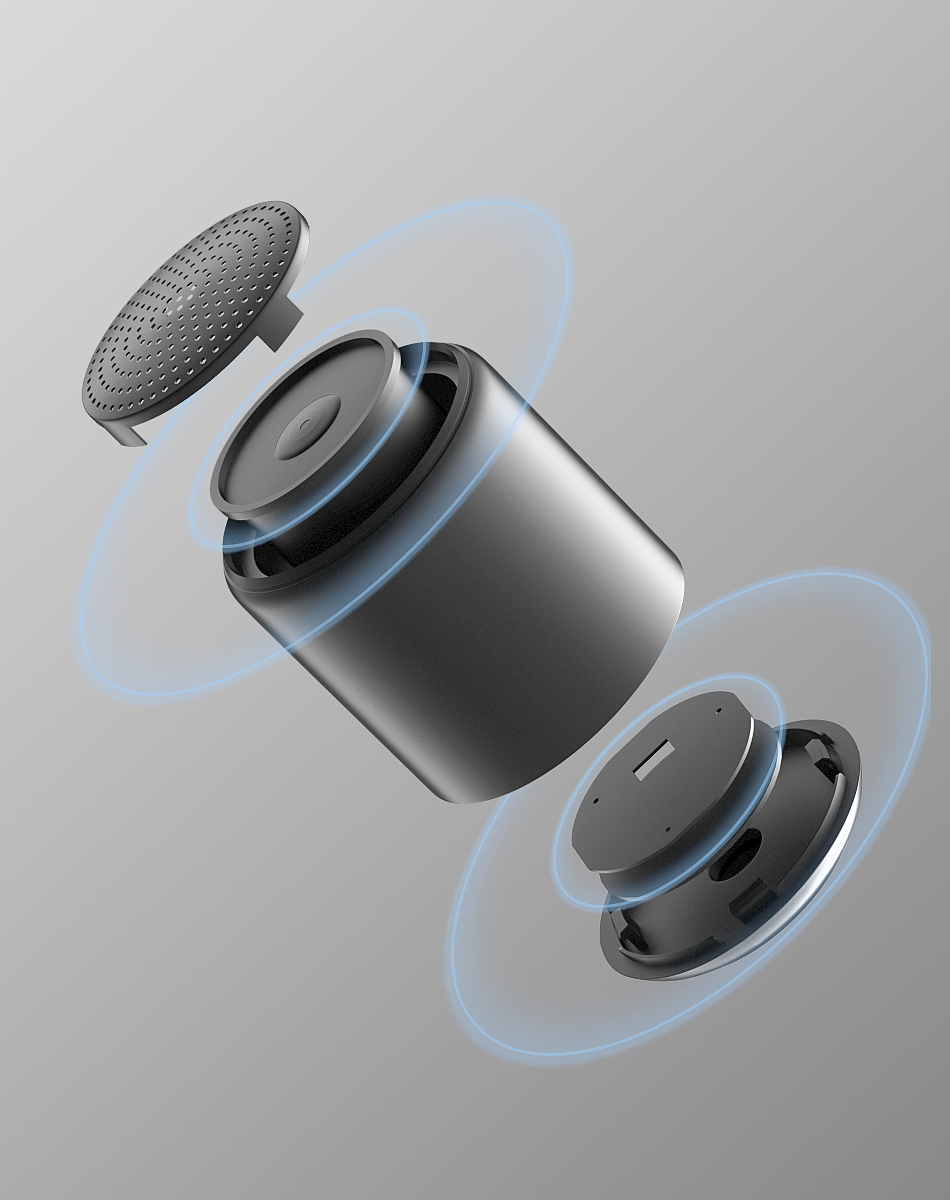 c4d产品建模渲染