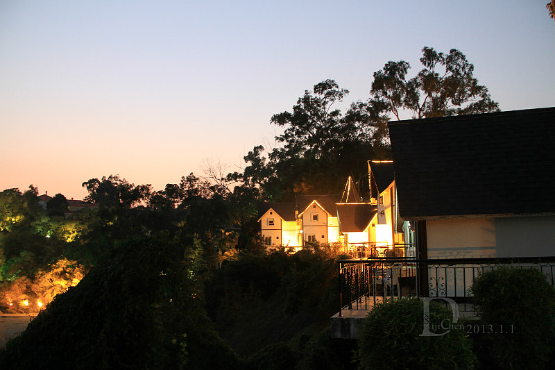 厦门鼓浪屿之旅