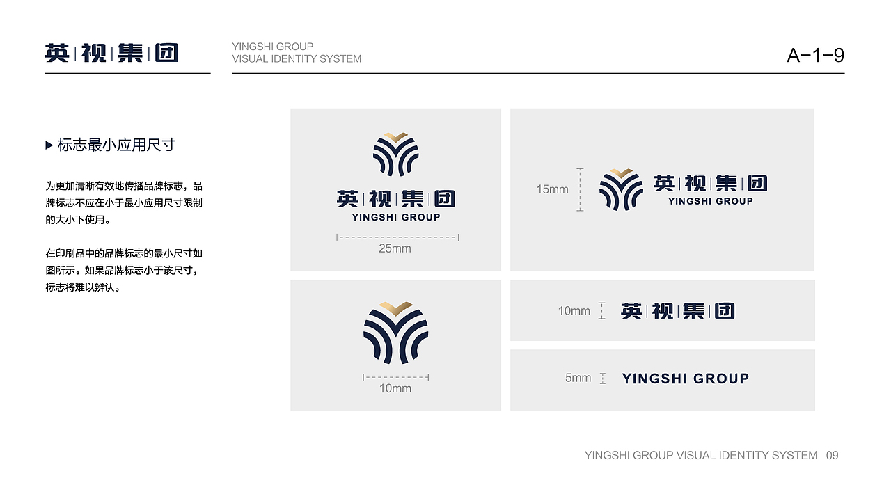 视觉识别系统VIS