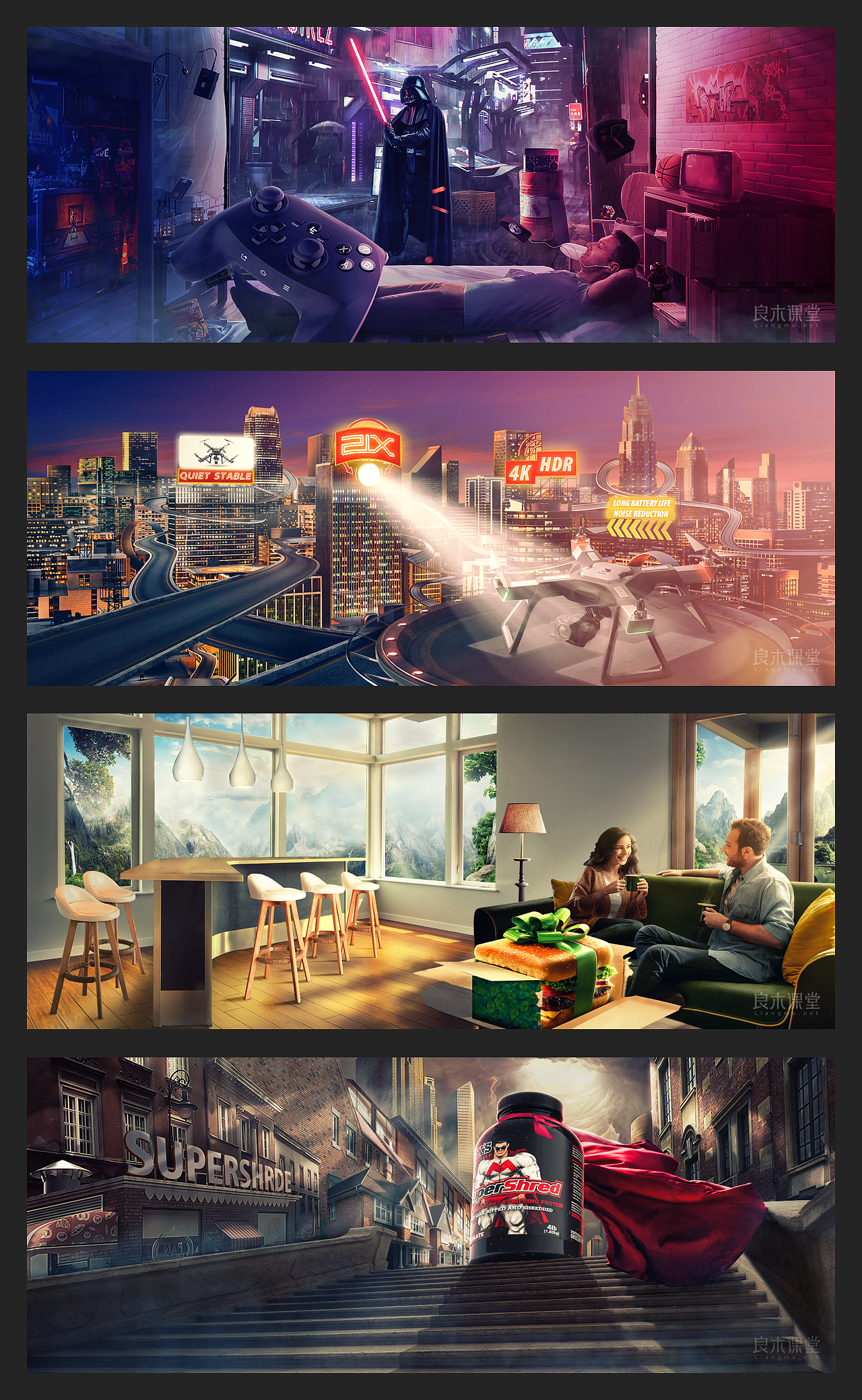 有里有面（三）