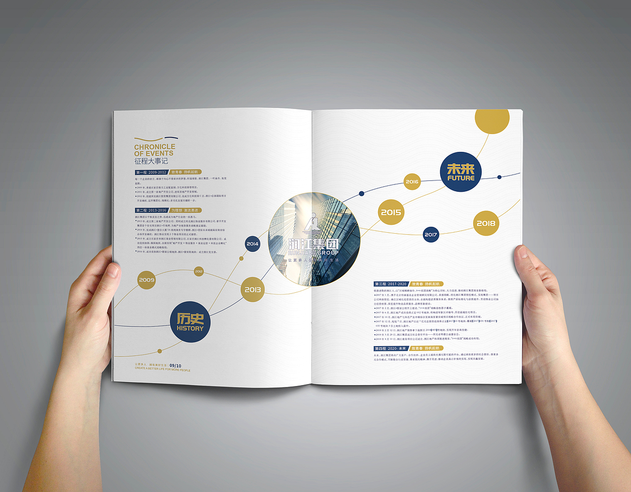 书籍 I 企业画册