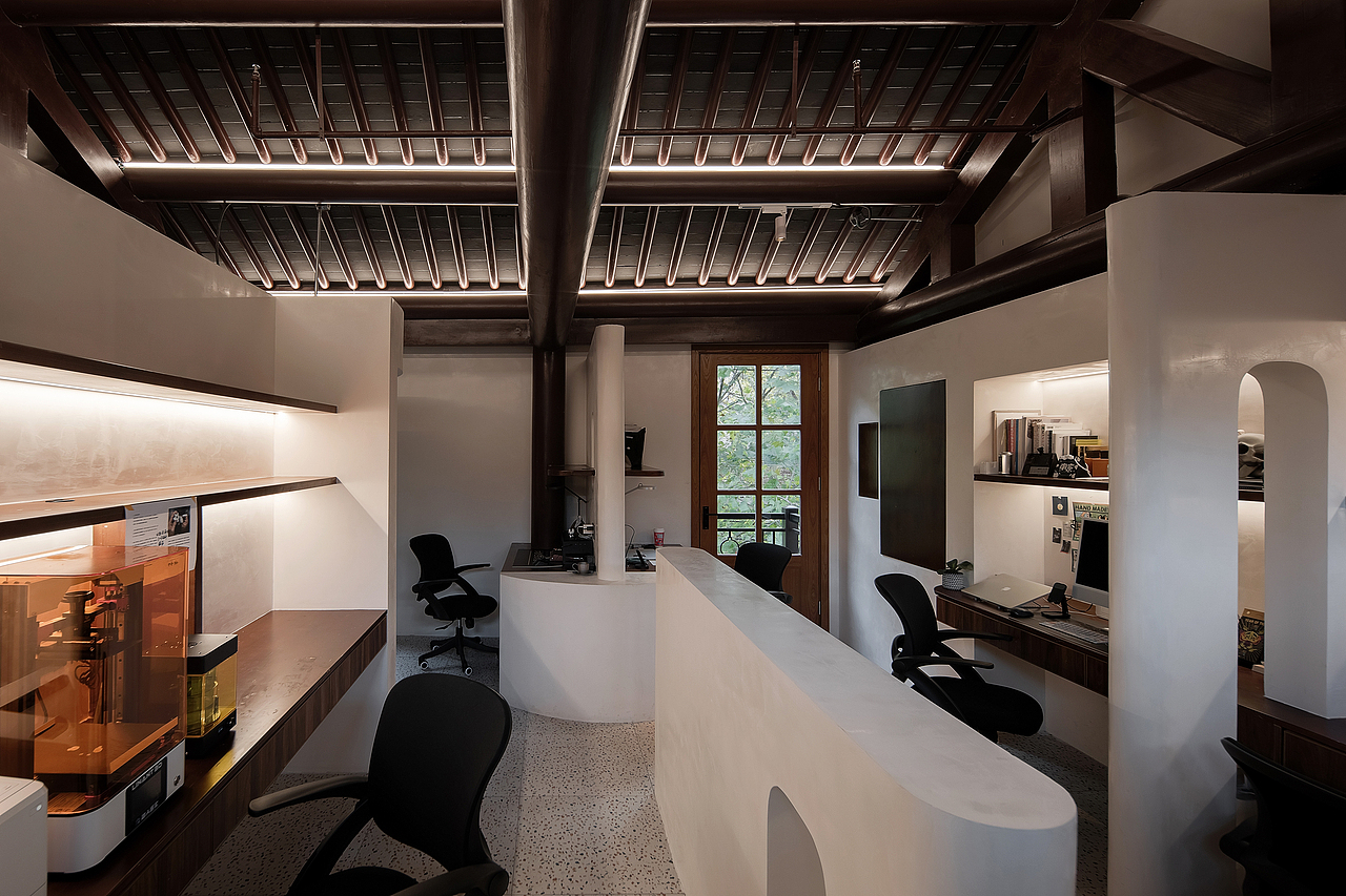 力昂原创设计 | Nocal lowcal 买手店