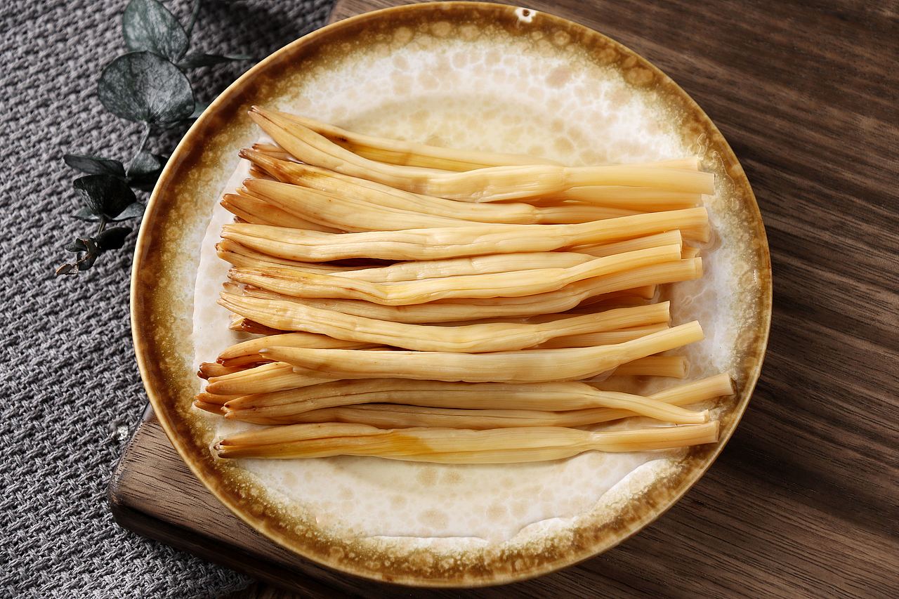 来自大山里的珍馐美味——黄花菜（图ZMTkyNDM0MTY4） - 产品摄影 - 站酷设计师一块咸砖头原创素材 - 站酷ZCOOL