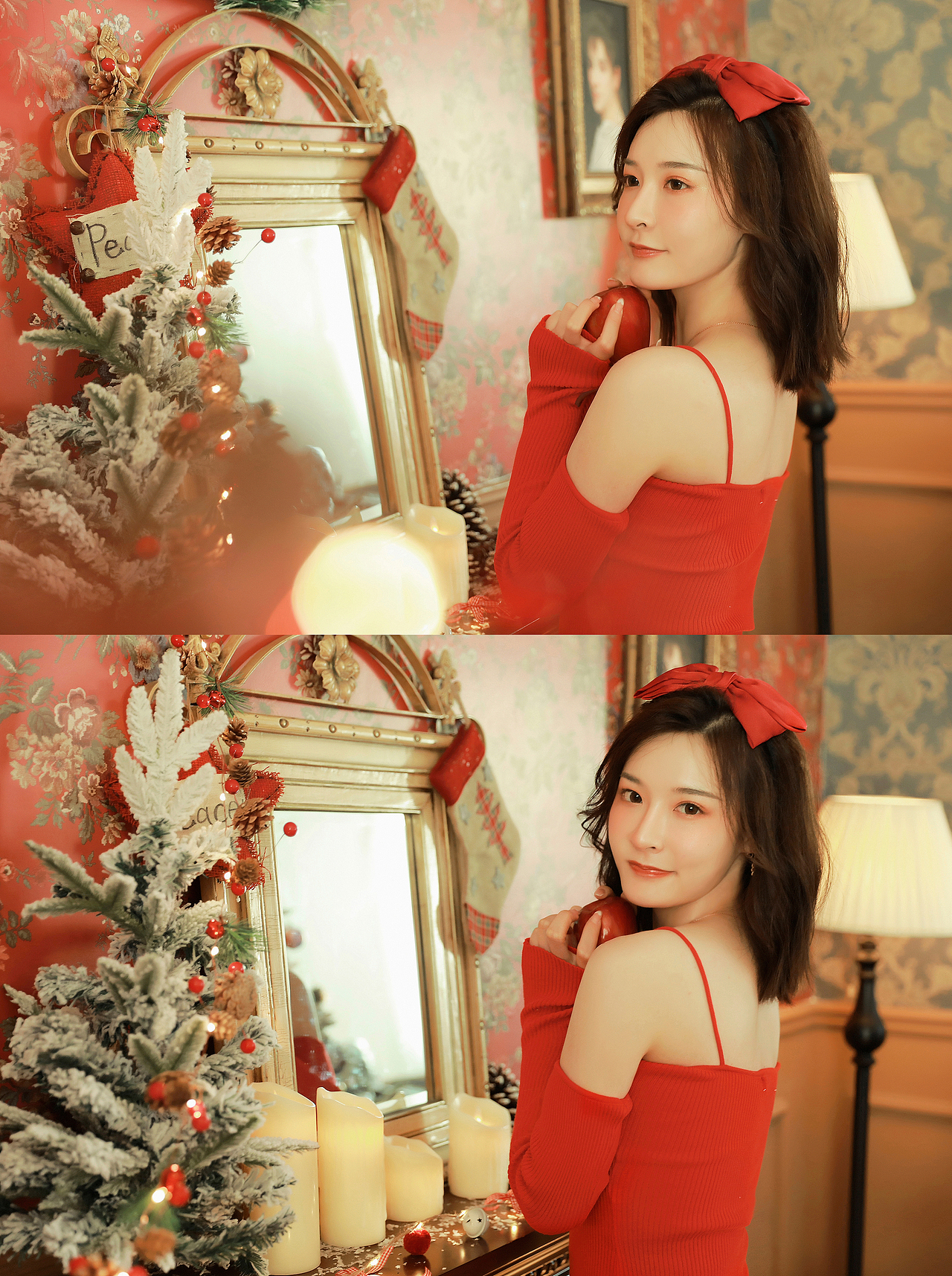 Merry Christmas圣诞快乐🎄