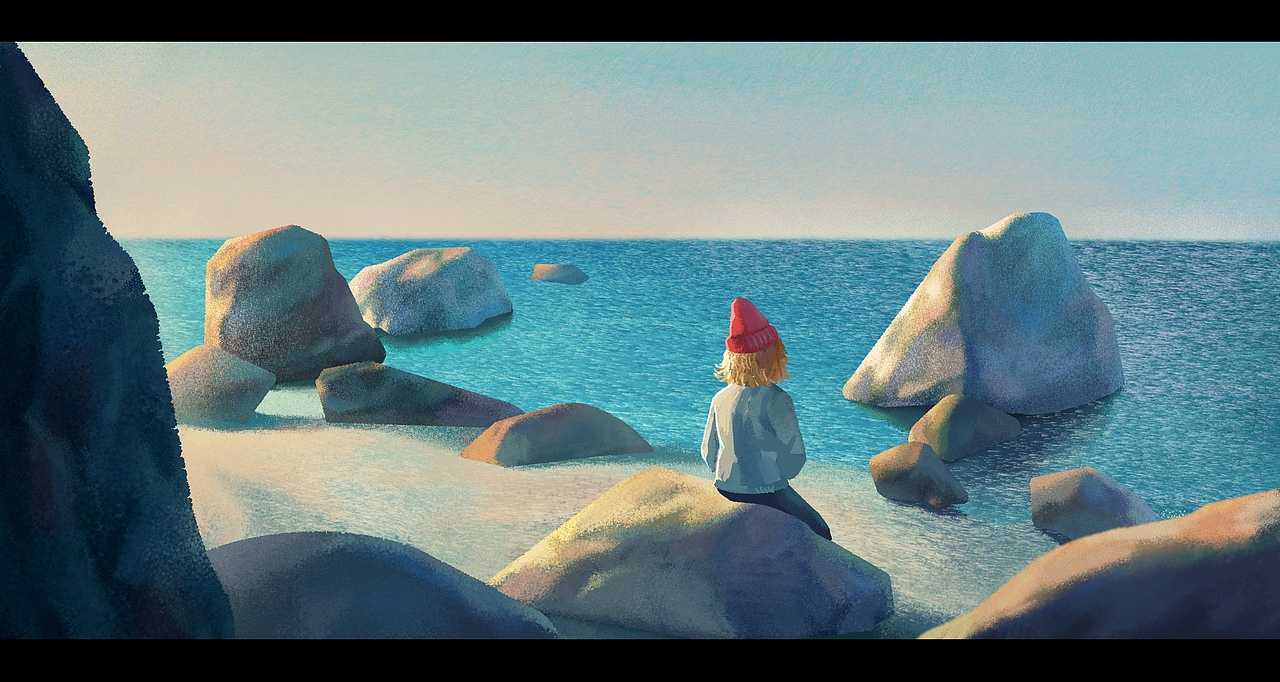 近期插画练习合集