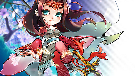 三国杀传奇--宣传图