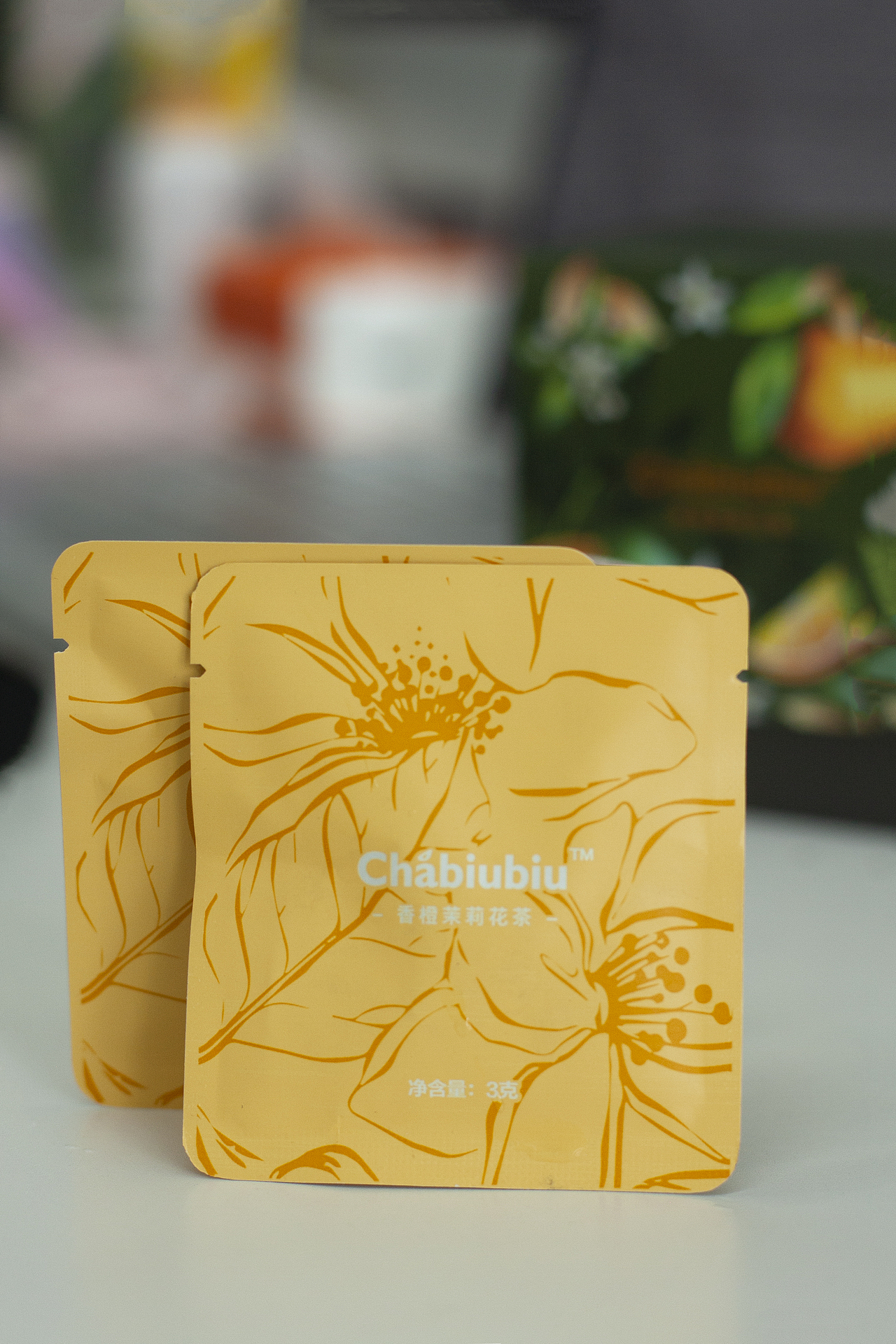 香橙茉莉花茶水果茶茶叶静物摄影（图ZMjcwNzQzMTgw） - 产品摄影 - 站酷设计师REOREOO原创素材 - 站酷ZCOOL