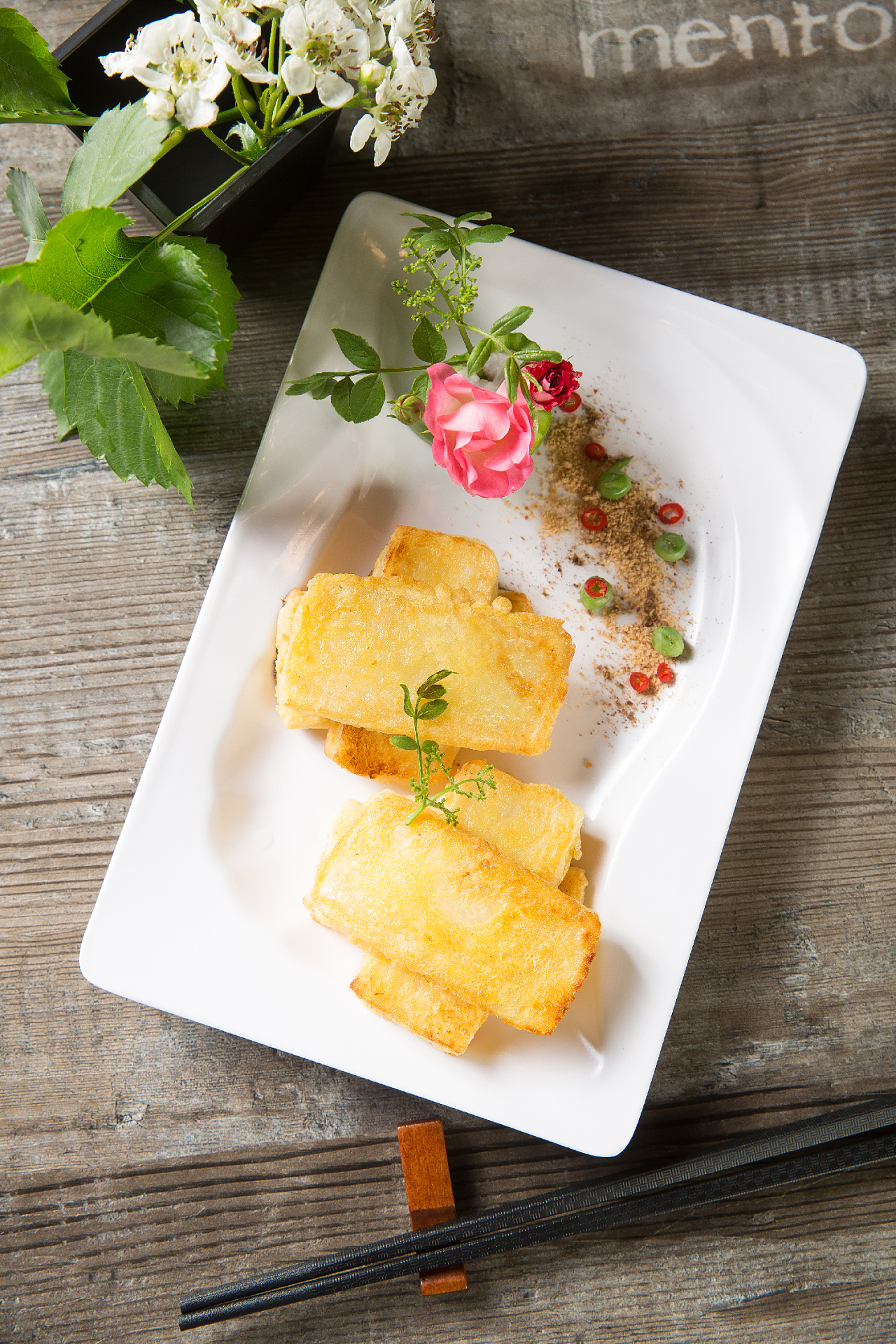 龙虾宝宝融合菜部分菜品