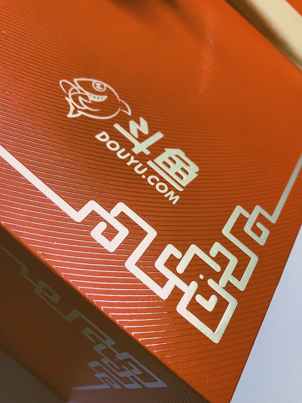 斗鱼2018【年年有鱼】新年礼盒包装设计（图ZMTA0MTQ0OTQ4） - 品牌 - 站酷设计师CHEVI原创素材 - 站酷ZCOOL