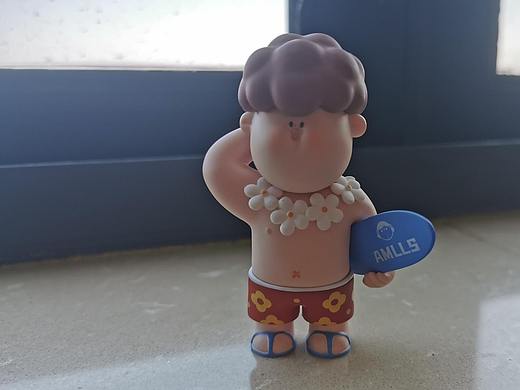 盲盒 阿玛莉莉丝 