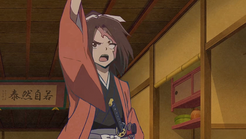 每日动漫壁纸:500