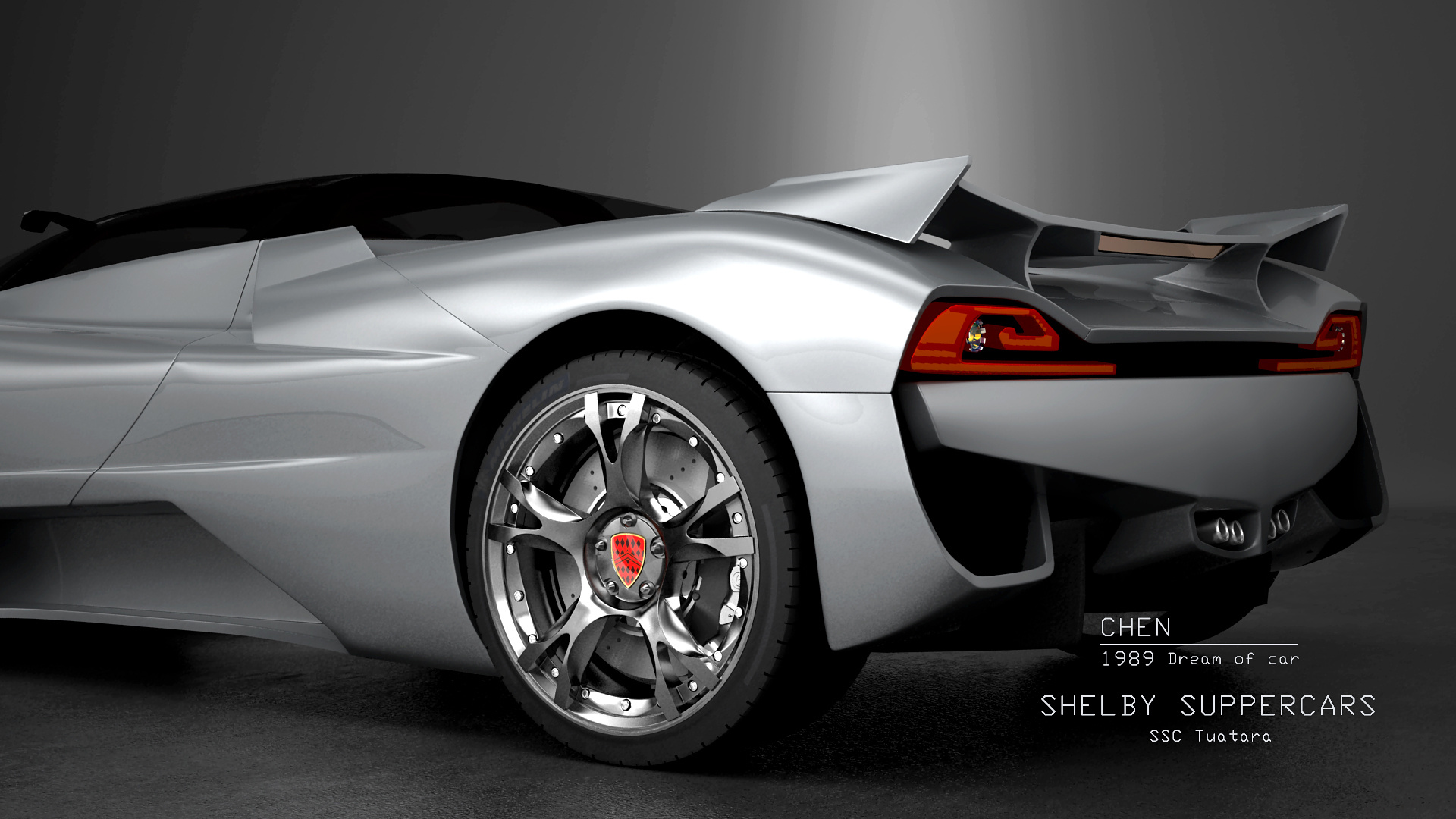 终于等到量产，西尔贝SSC发布首款量产车，售价6900万起！