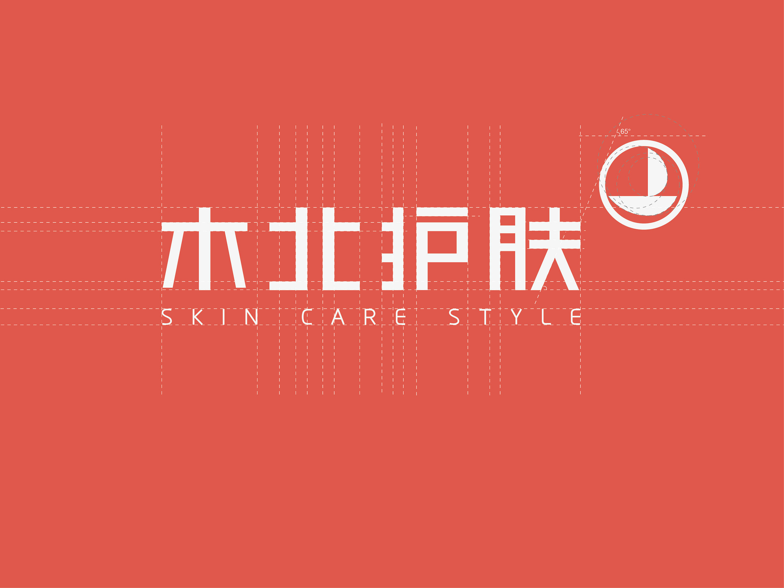 品牌形象设计木北造型品牌提升方案