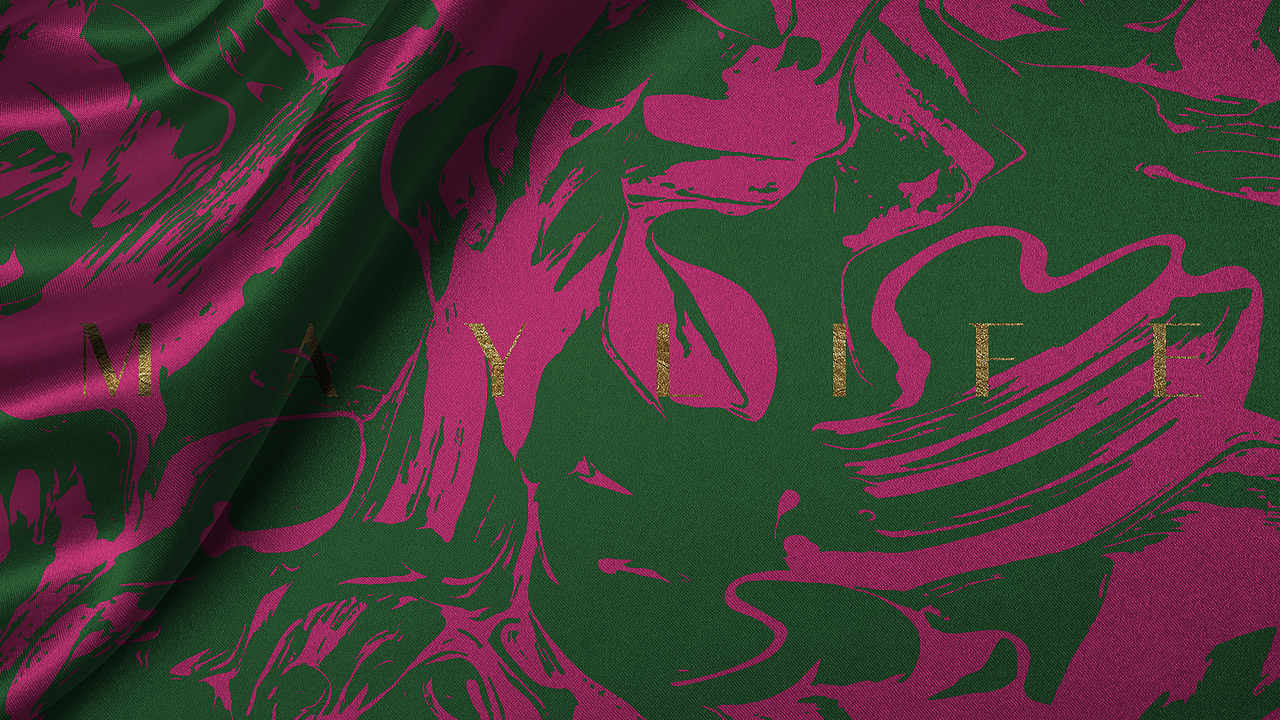 MAYLIFE Art Lab 珍栖艺术