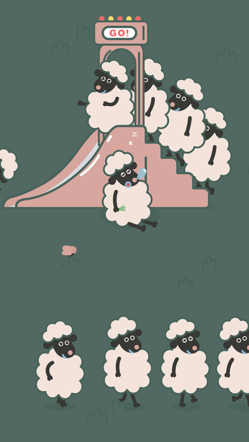 天猫 x line + 麦当劳（图ZMjIyNTc2ODg0） - 艺术插画 - 站酷设计师约翰强尼原创素材 - 站酷ZCOOL
