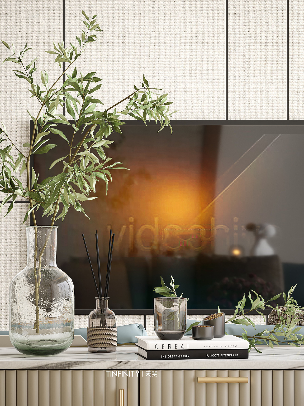 景深特写来一波