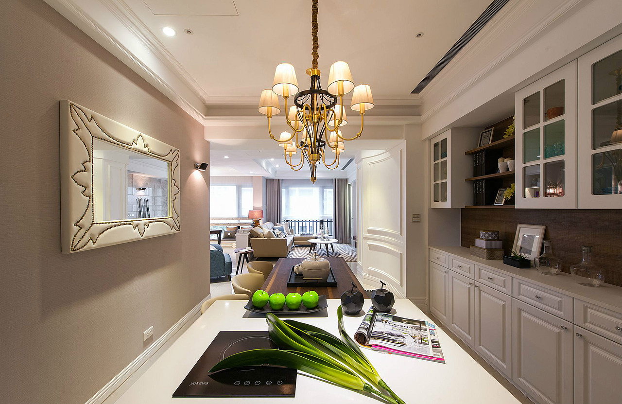 沈阳装修公司哪家好绿港装饰分享日韩风格装修案例（图ZMzMwNzU4NzQ0） - 家装设计 - 站酷设计师绿港装饰原创素材 - 站酷ZCOOL