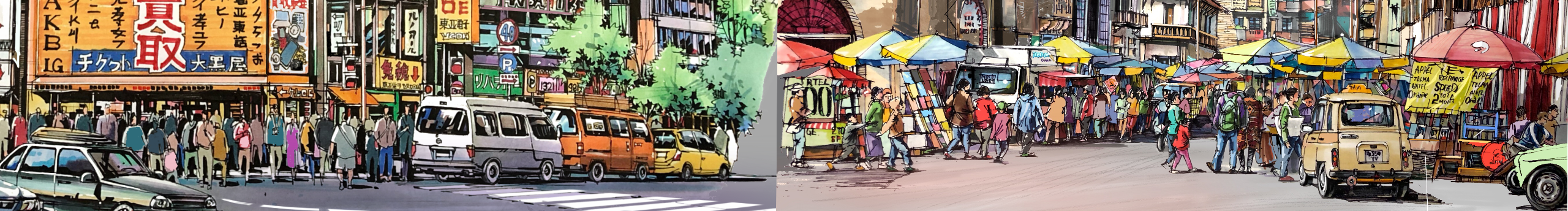 张肖涵画手绘的个人主页（封面预览） - 主页封面设置 - 站酷设计师张肖涵画手绘原创素材 - 站酷ZCOOL