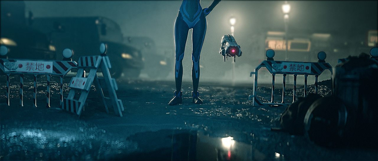 暴龙兽的2021年度总结