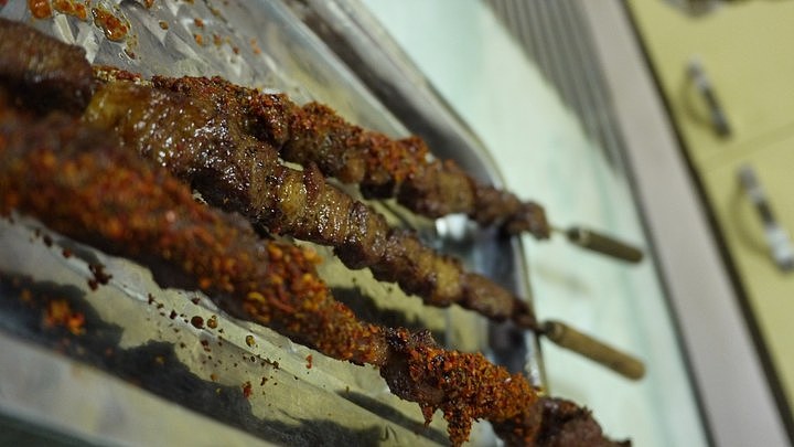 黏在家里 年在家里