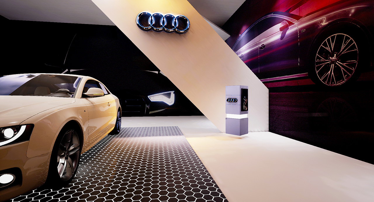 不断的尝试，不断的学习。（图ZNzU1MjIwNDg=） - 其他三维 - 站酷设计师SEVENFRIDAY原创素材 - 站酷ZCOOL