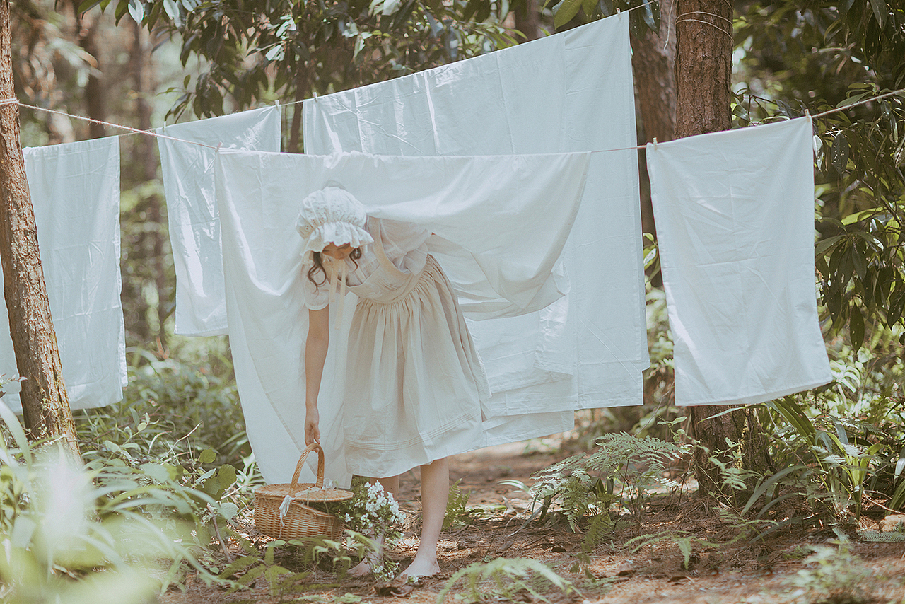 小森林2.0（图ZMTIyMDM5MzQw） - 人像摄影 - 站酷设计师ROEMWO原创素材 - 站酷ZCOOL