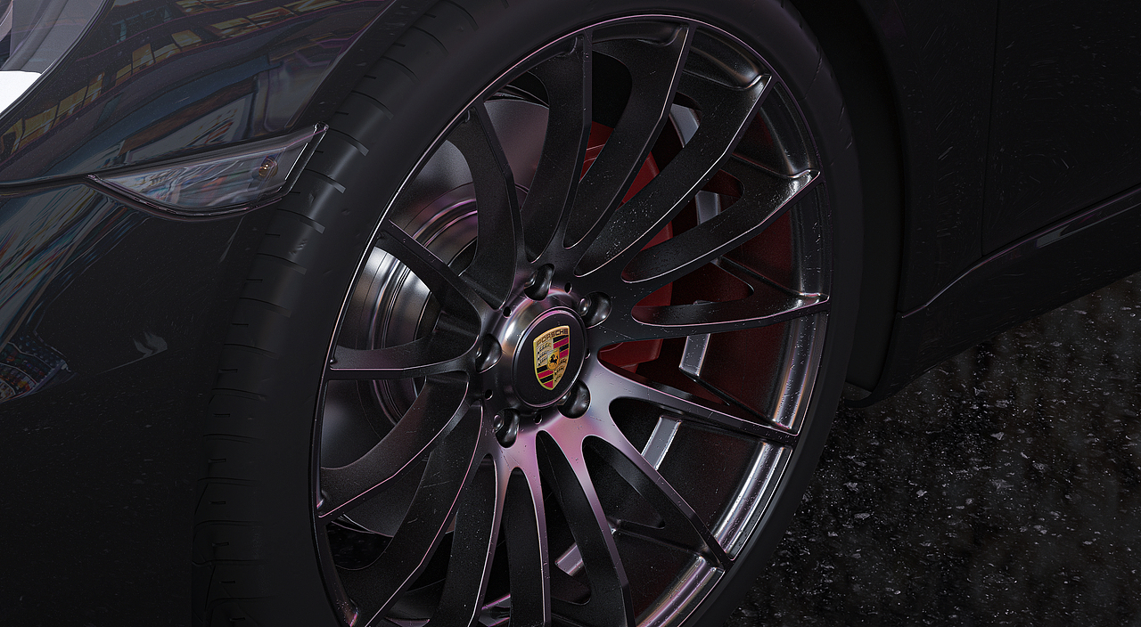 渲染练习（图ZMjg4NjYxNjAw） - 产品 - 站酷设计师Silence25原创素材 - 站酷ZCOOL