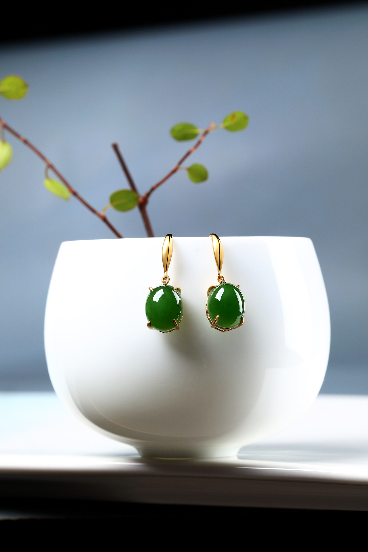 珠宝—翡翠（图ZODY4Mjk1OTY=） - 修图/后期 - 站酷设计师陈橙二子原创素材 - 站酷ZCOOL