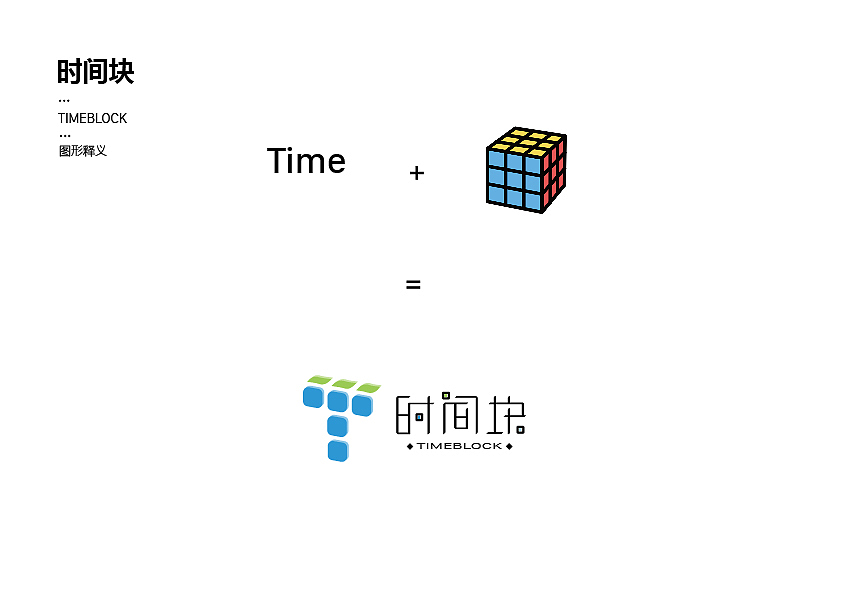 企业视觉识别提案