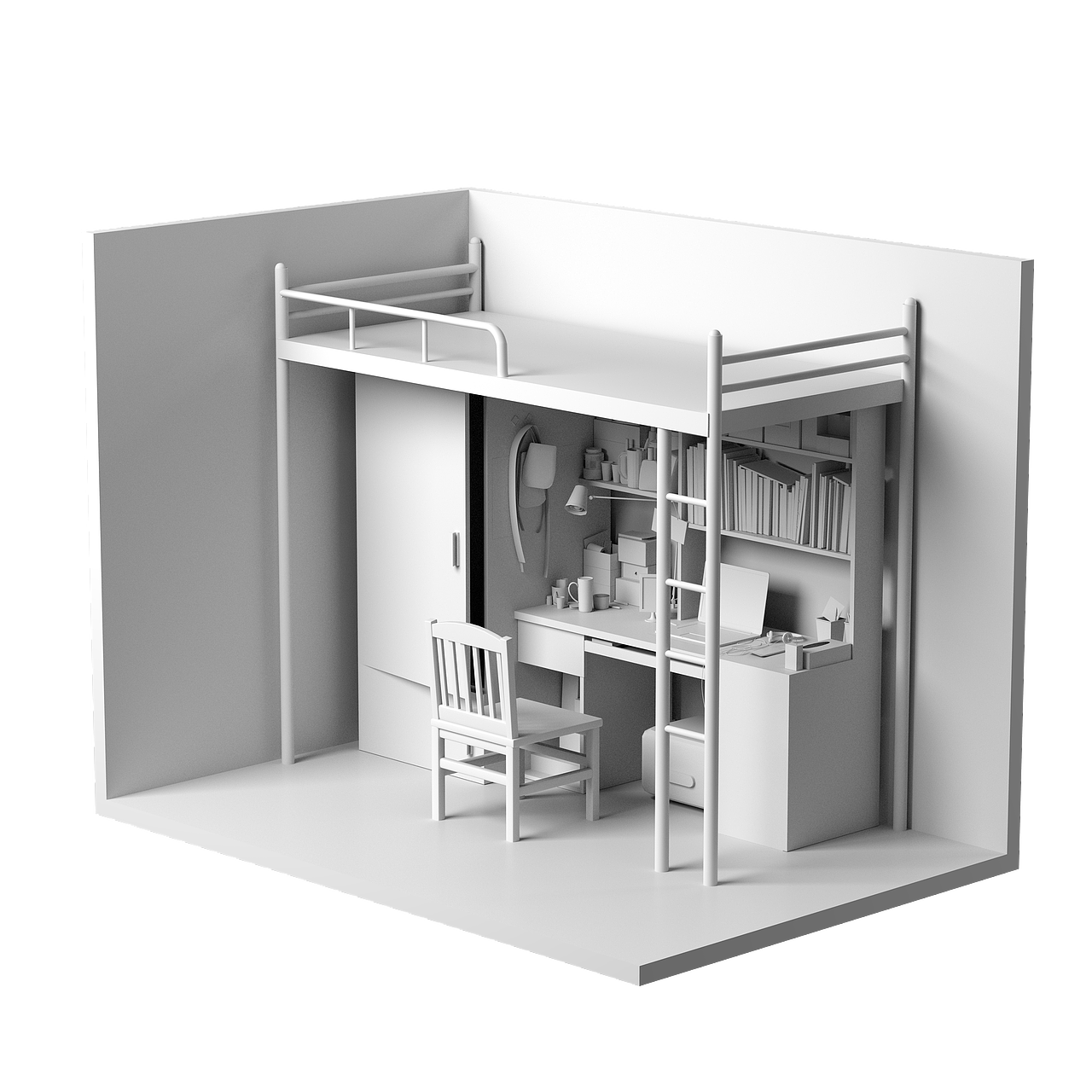 maya场景练习（图ZMjI4NTIyMTQw） - 场景 - 站酷设计师CG模王原创素材 - 站酷ZCOOL