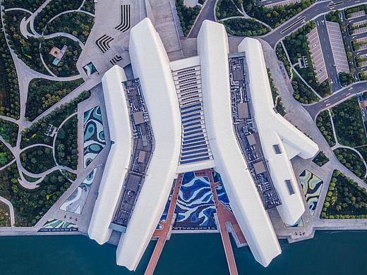 天津国家海洋博物馆