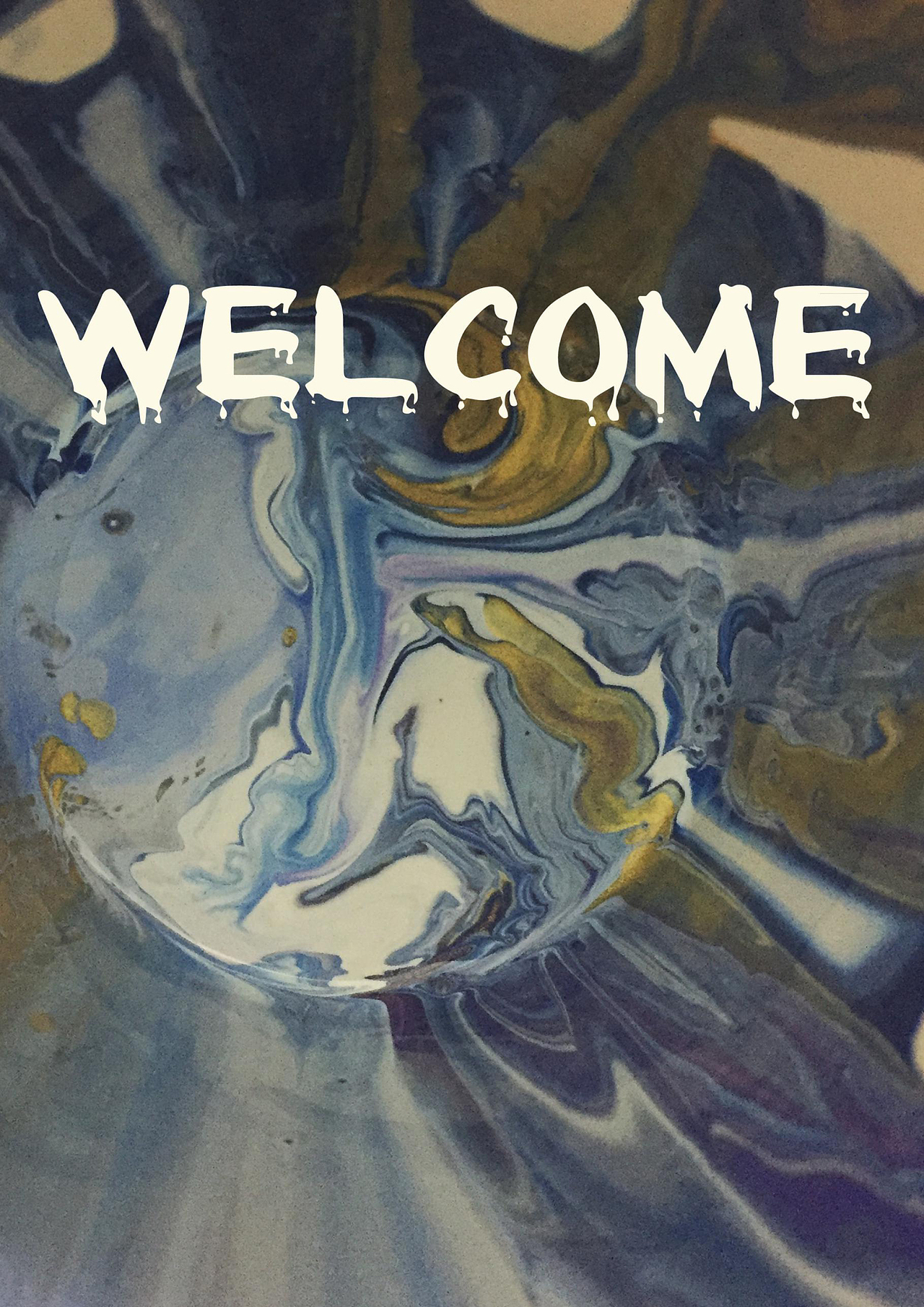 墨流し染色技术在现代时装上的应用（图ZMTA1MzY3MzU2） - 休闲/流行服饰 - 站酷设计师Tenkyo0528原创素材 - 站酷ZCOOL