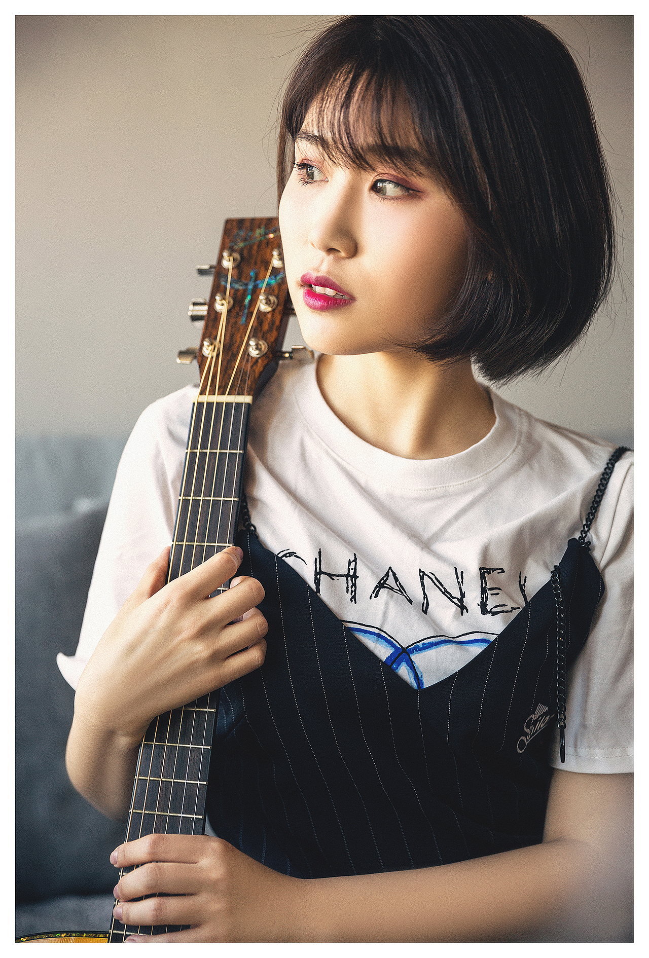 日常（图ZMTA2MTM2Mjgw） - 人像摄影 - 站酷设计师WillLiu原创素材 - 站酷ZCOOL